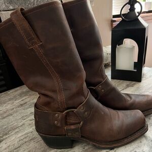 Frye boots